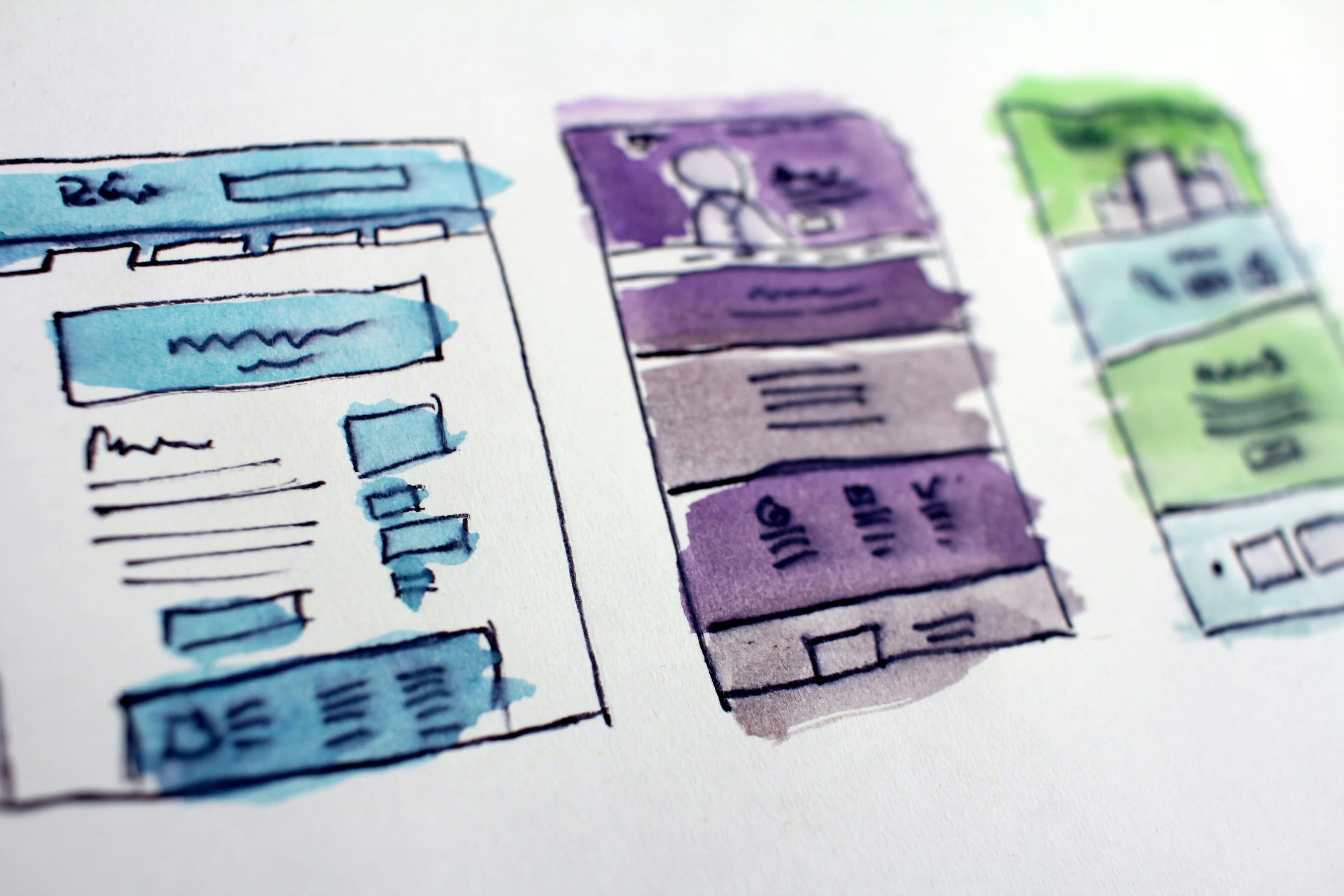 O que as empresas realmente exigem de um Product Designer (Análise de Mercado)